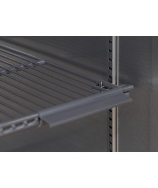 TruAir T-23 One-Door Reach-In Refrigerator