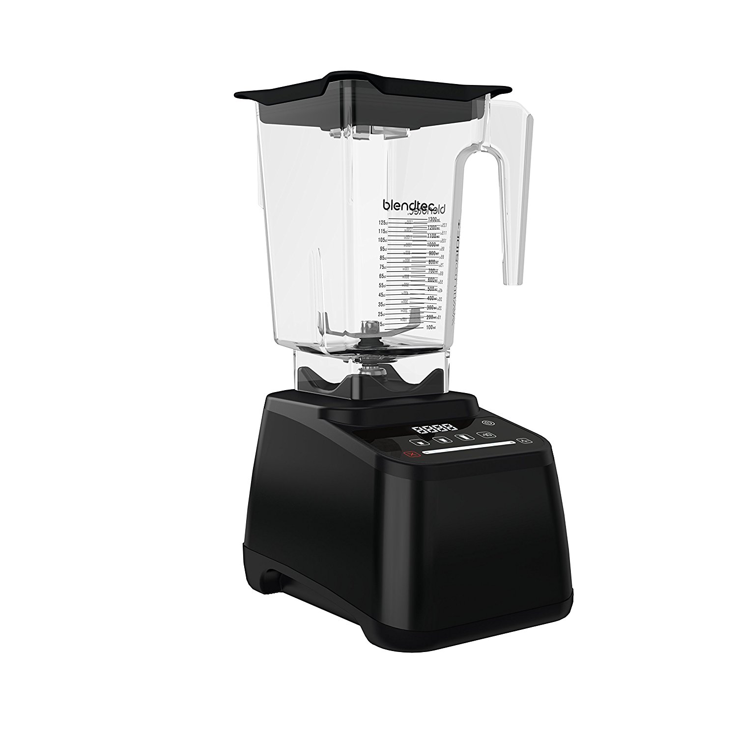 Blendtec CHEF 775 3.8 HP Commercial Blender | Rent Ekuep